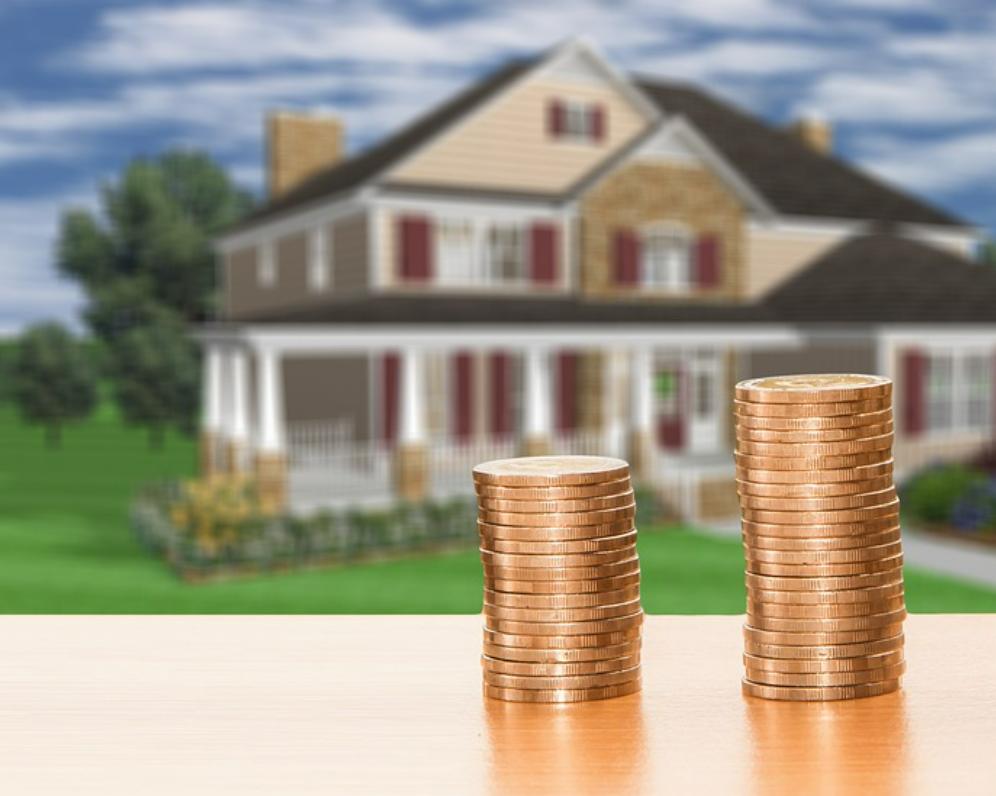 Ceny nemovitostí a vývoj trhu