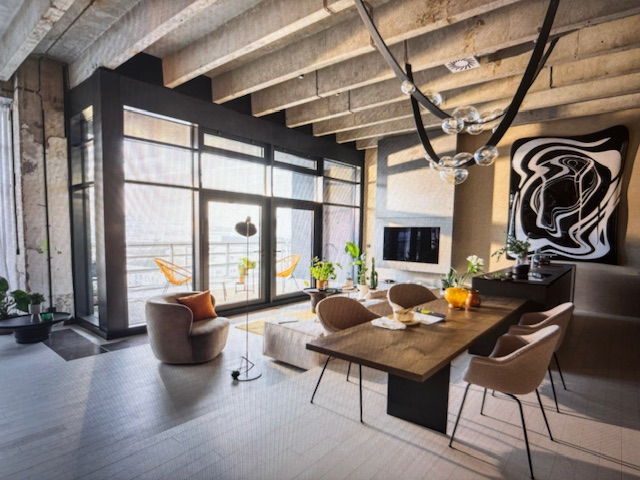 Vanguard Prague – prostorné lofty s možností úprav na míru