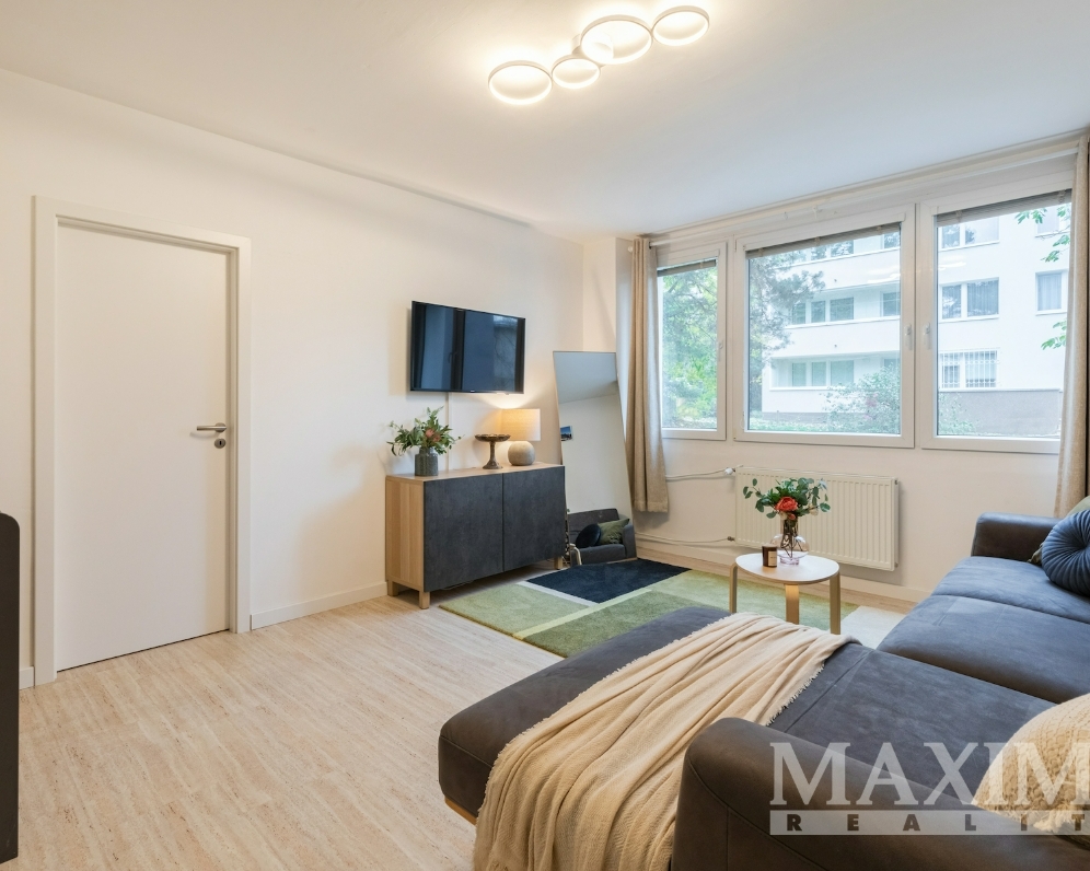 Prodej bytu 3+kk v OV Praha 9 - Prosek