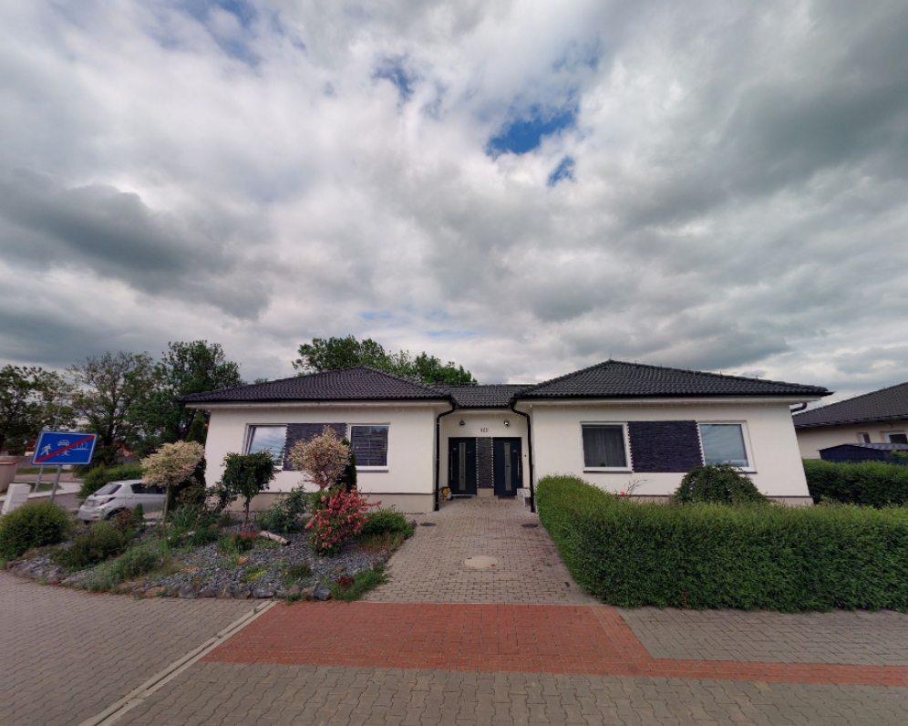 Prodej rodinného domu ve Veliké Vsi