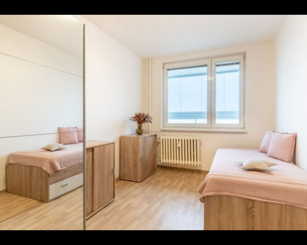 Prodej 2+1, Praha 3 Žižkov