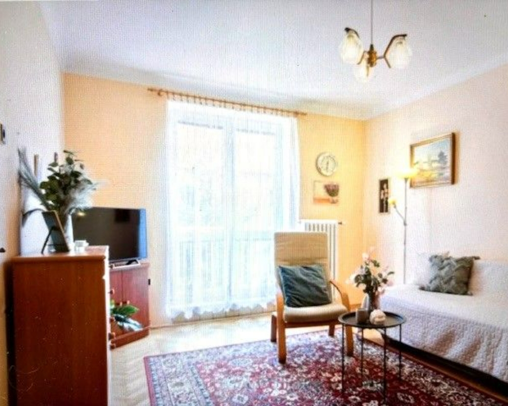 Prodej bytu 1+1 v OV v Praze 9 Kbely