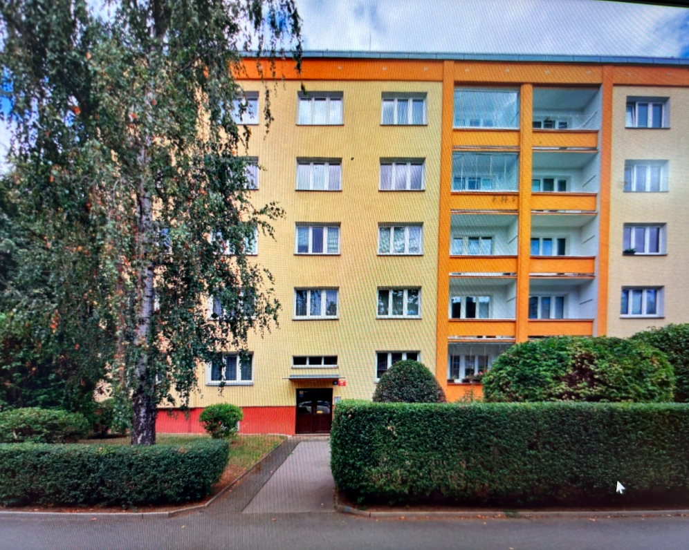 Prodej bytu 2+1 v osobním vlastnictví v Praze Malešicích, Nad Vodovodem