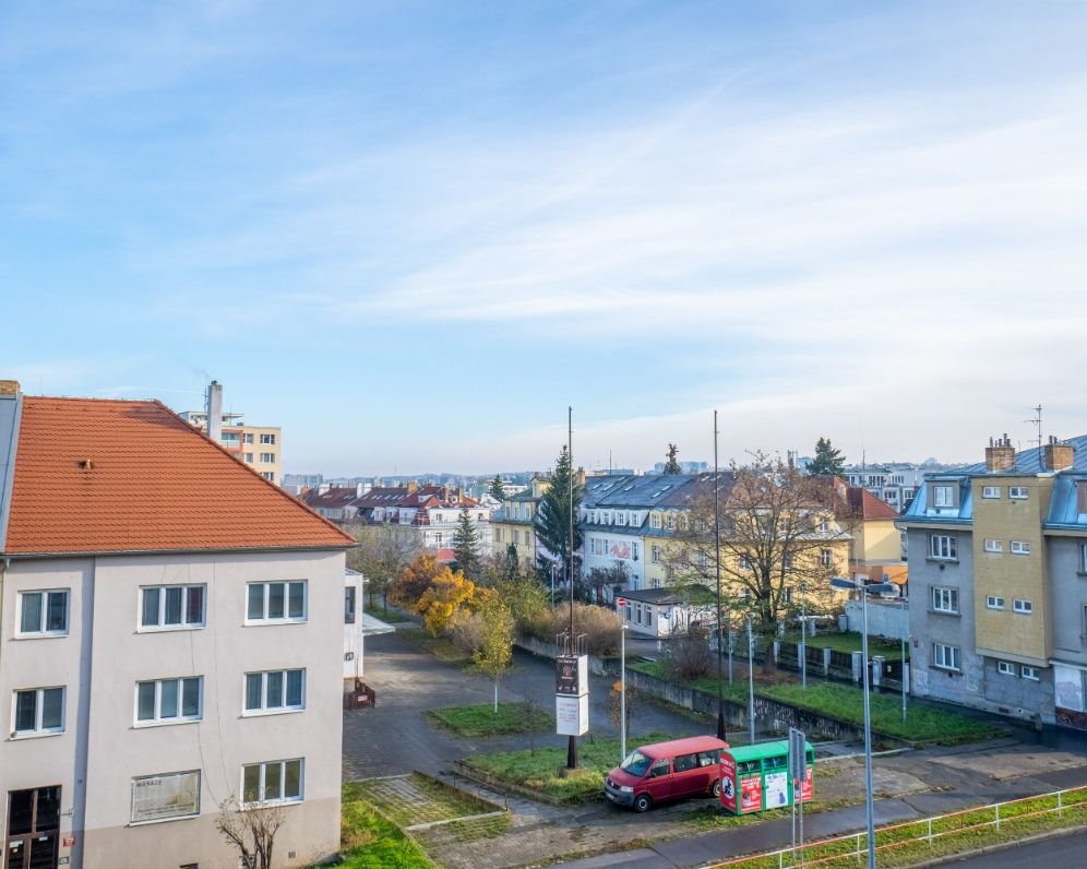 Prodej družstevního 2+kk v Michelské, Praha 4